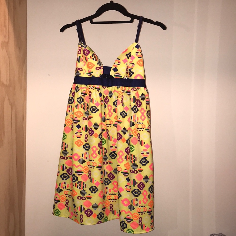Millau dress